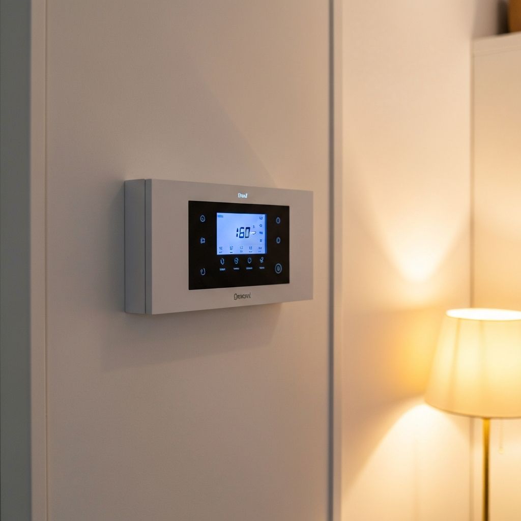 Golden Dawn Services professional gas boiler and heating services