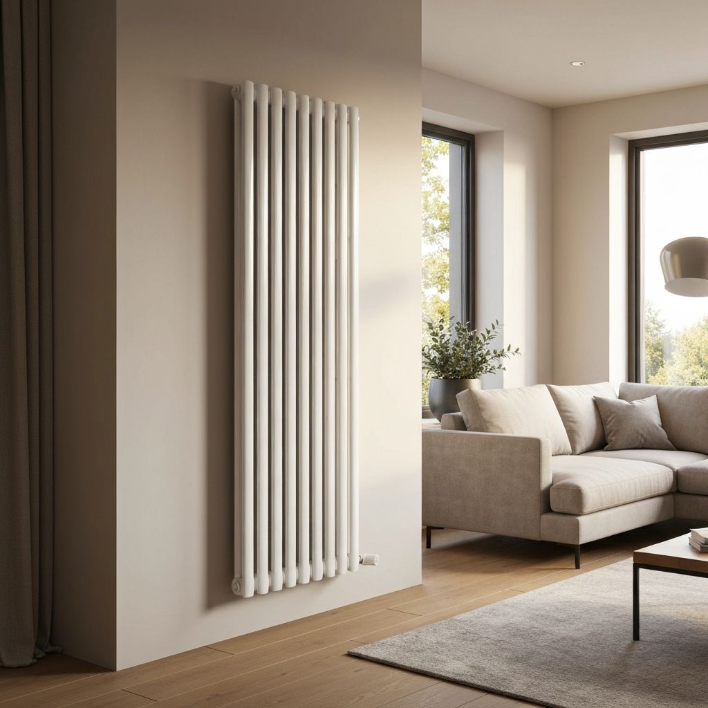 Professional heating services